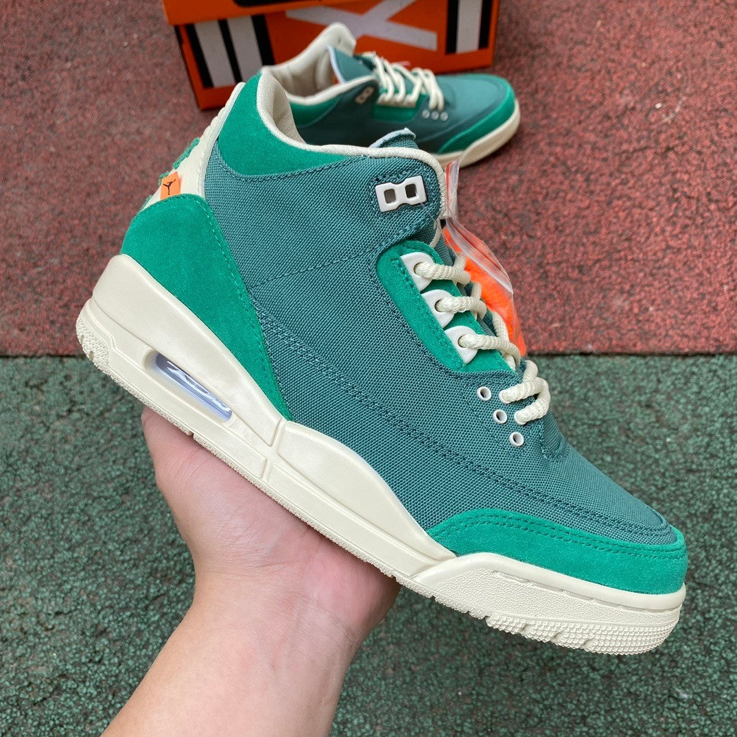 AJ3 x NINA ABNEY