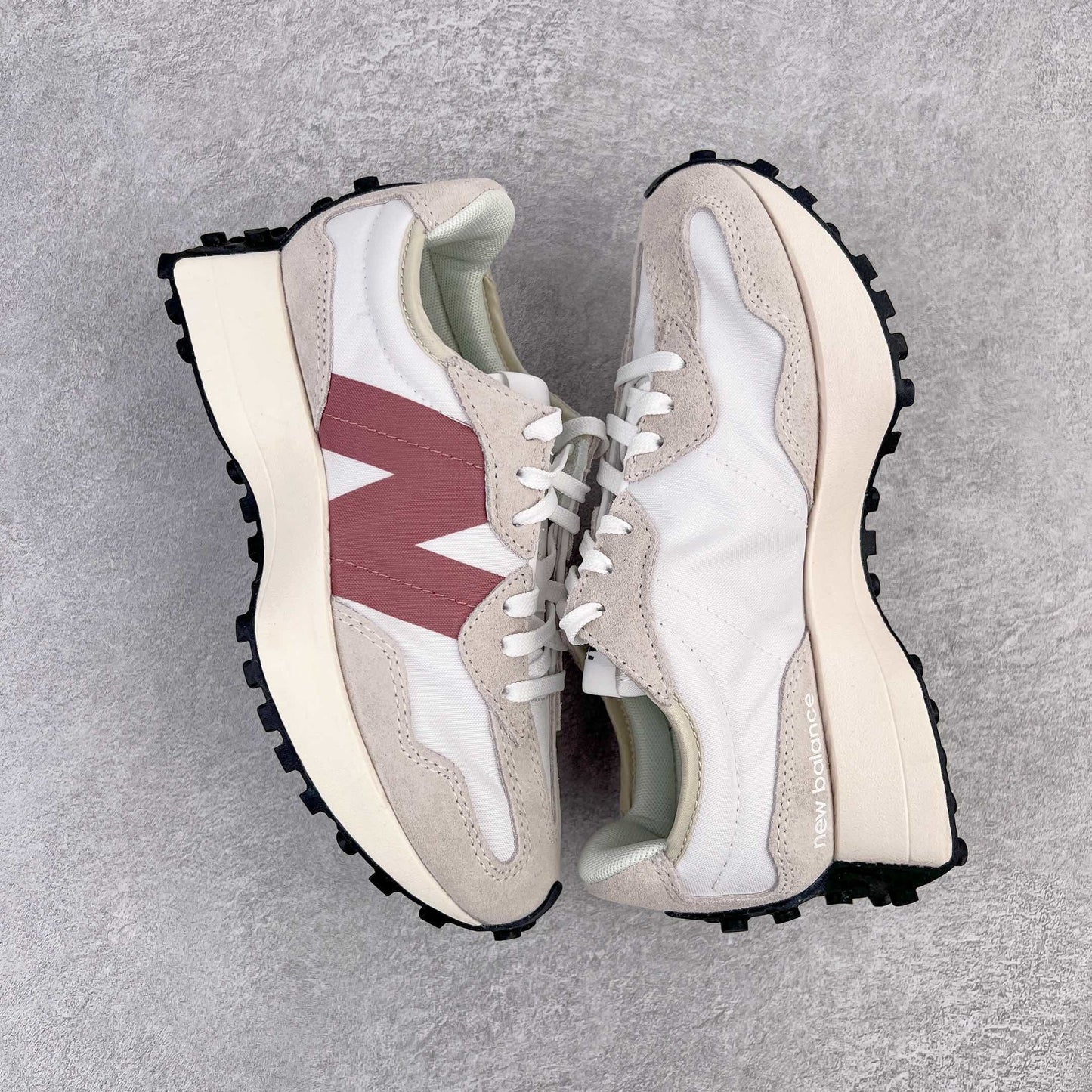 327 Moonbeam Classic Burgundy