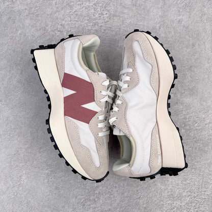 327 Moonbeam Classic Burgundy