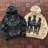 HOODIE Repr Pinnacle