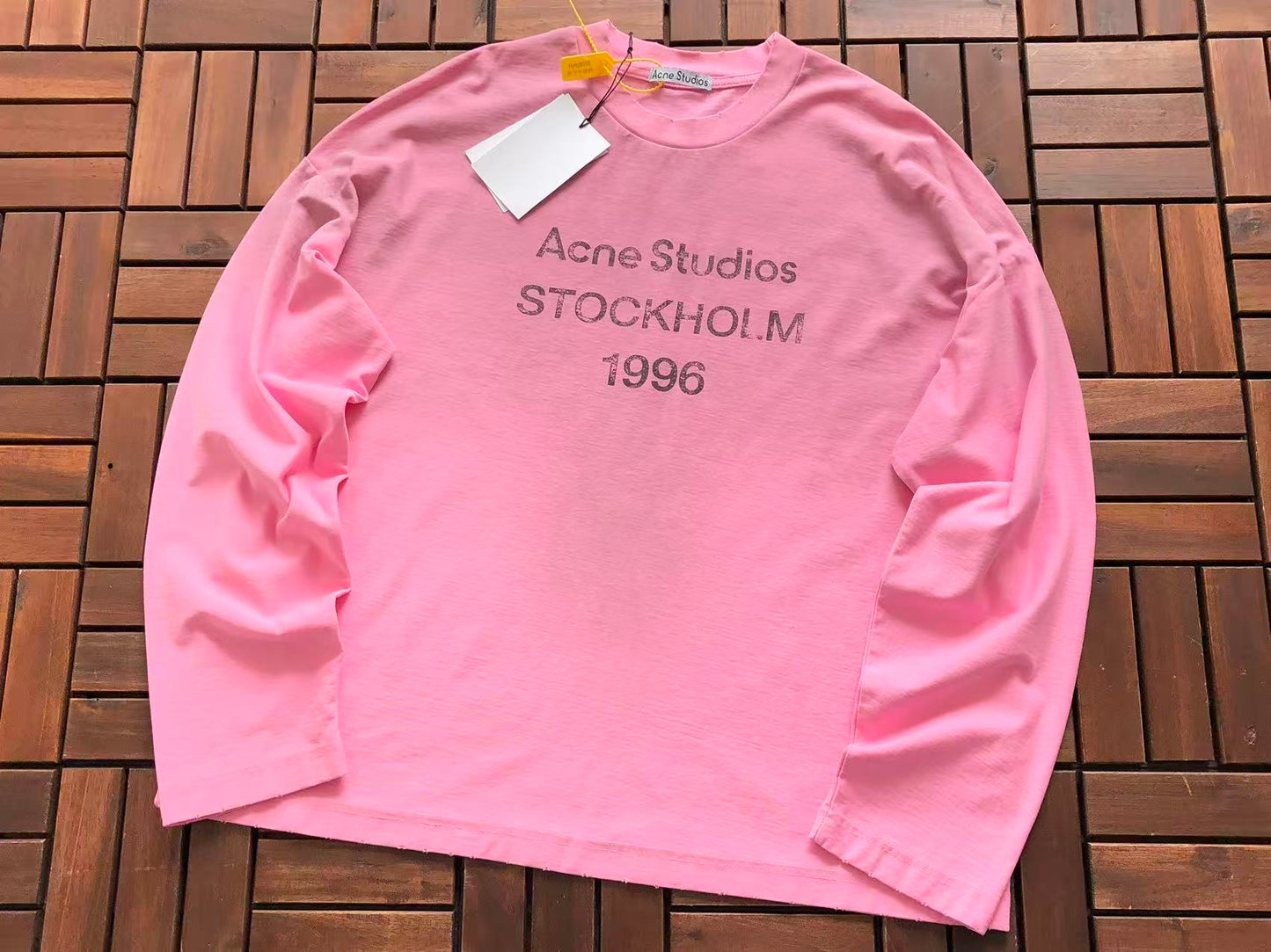 Camisolas AC ST