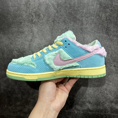 Dunk SB Verdy Visty