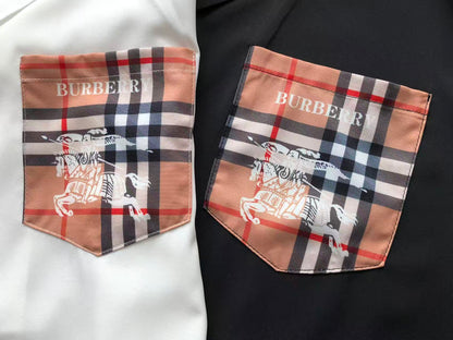 Camisas BB