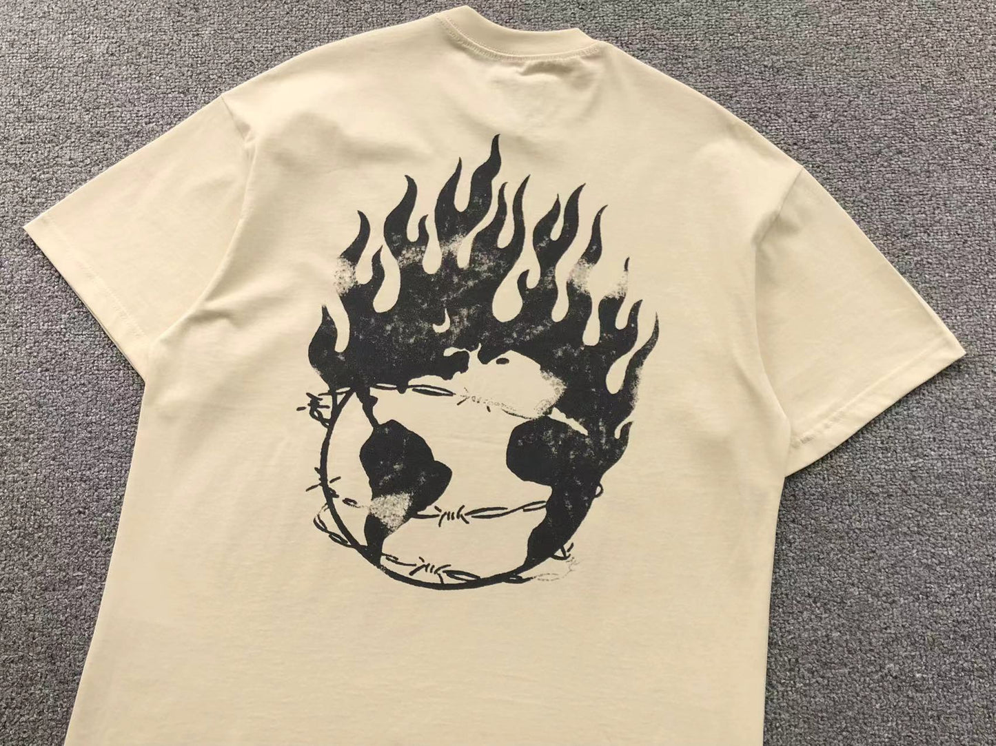 T-shirt GALLERY DEPT