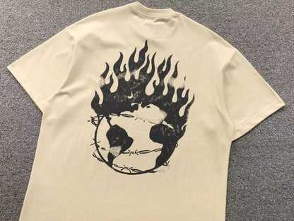 T-shirt GALLERY DEPT