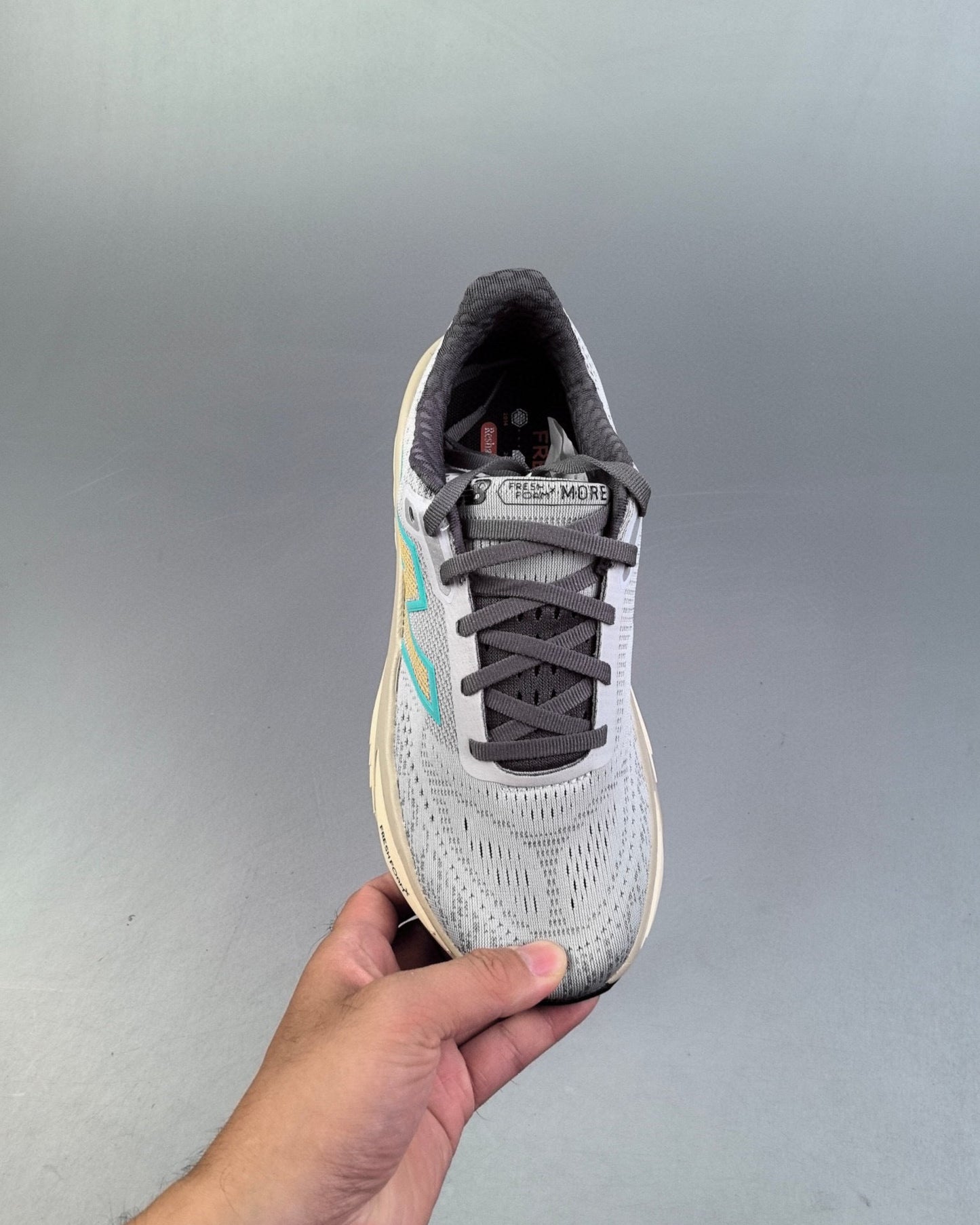 880 Fresh Foam X Vongo