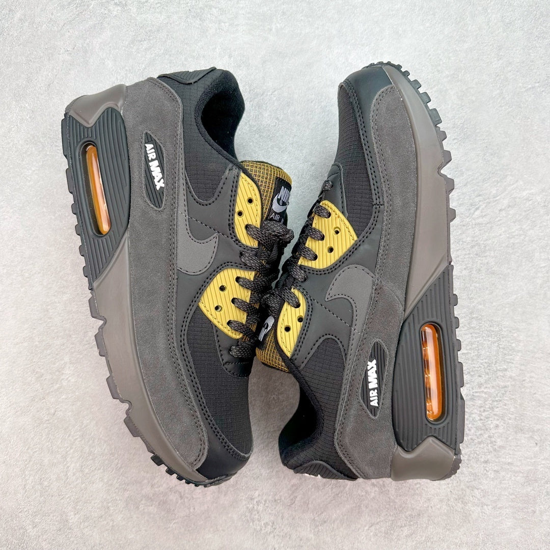 90 Black Bronzine