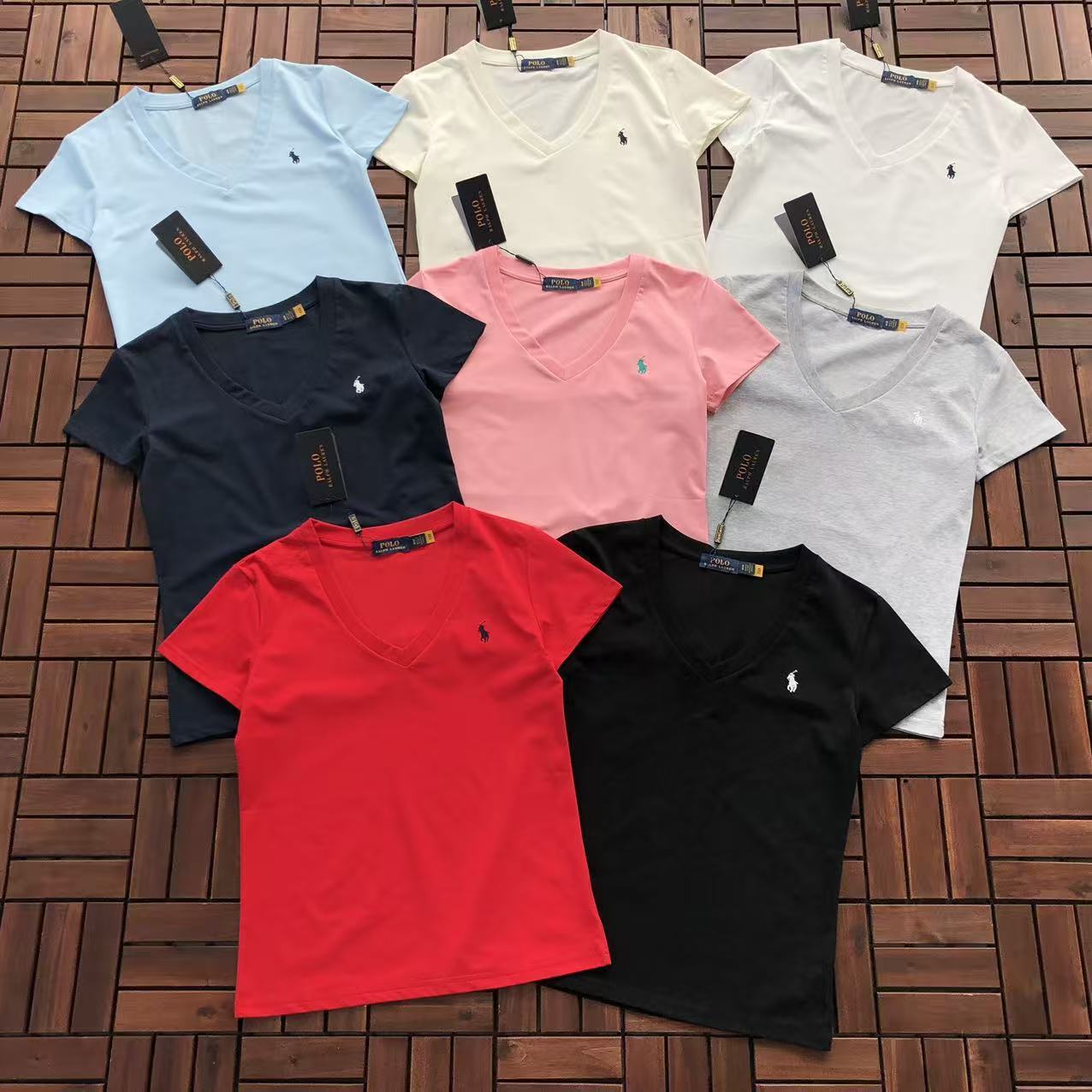 RL T-shirt