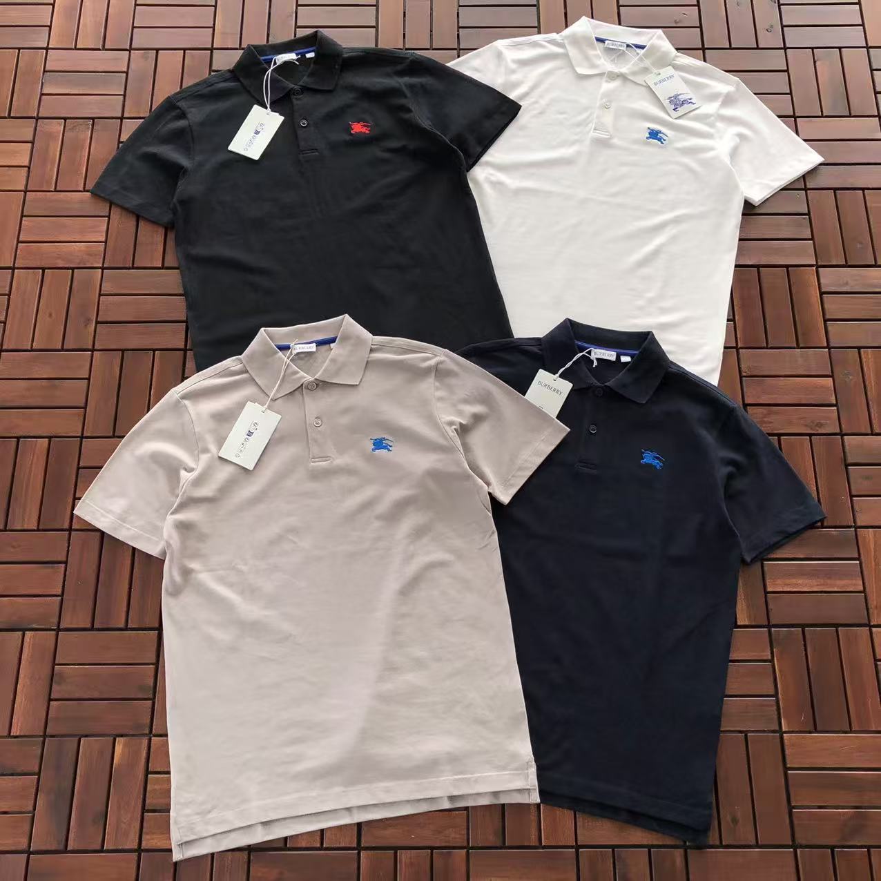 T-Shirts Polo BB