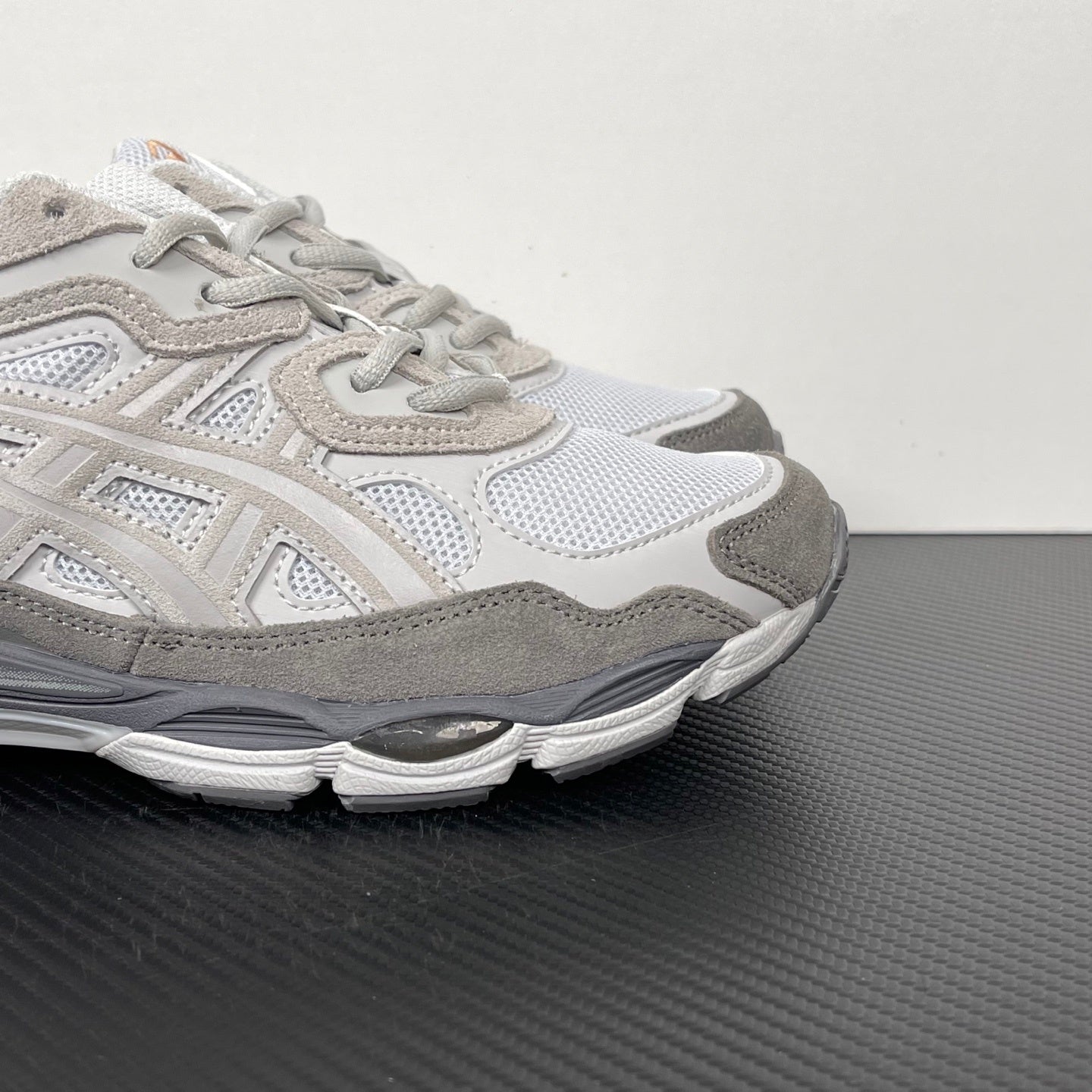 Gel Nyc Cloud Grey/Cement Grey
