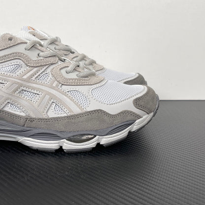 Gel Nyc Cloud Grey/Cement Grey