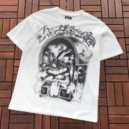 HELL T-SHIRT