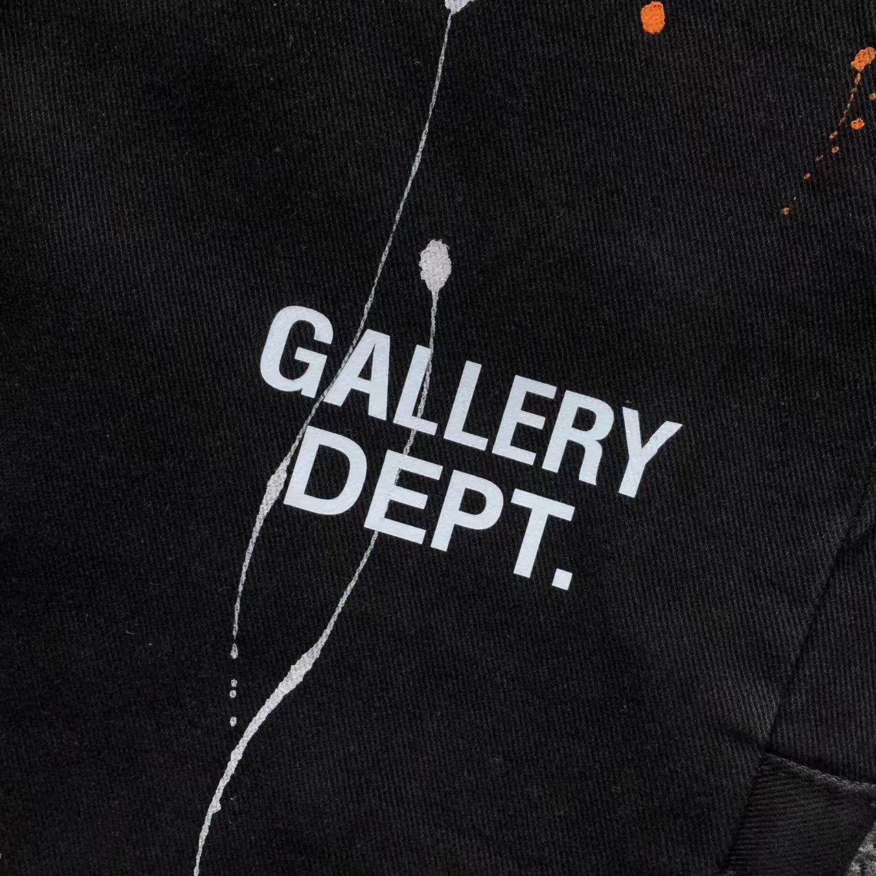 Calças GALLERY DEPT