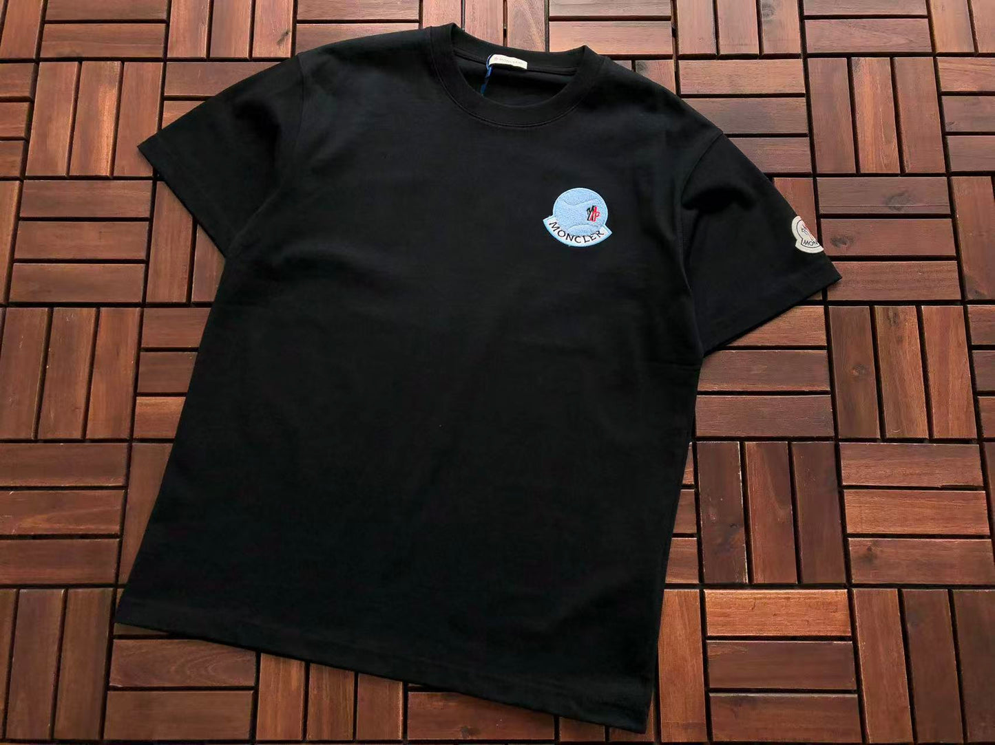 T-Shirts MC