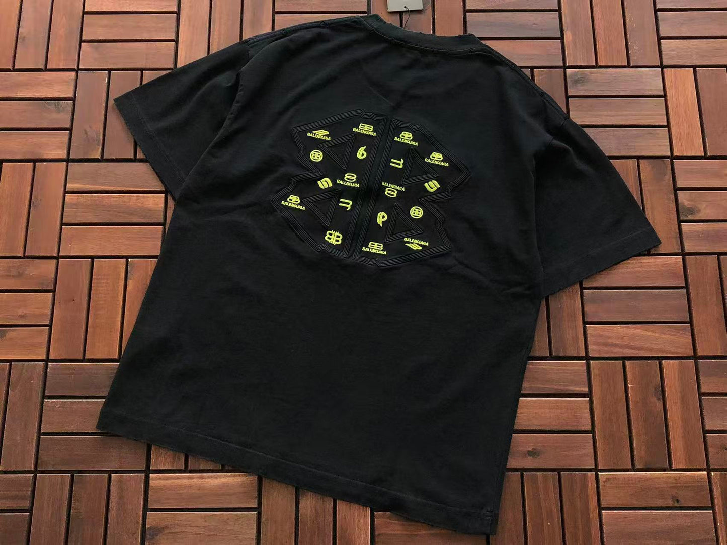 BLG T-Shirt