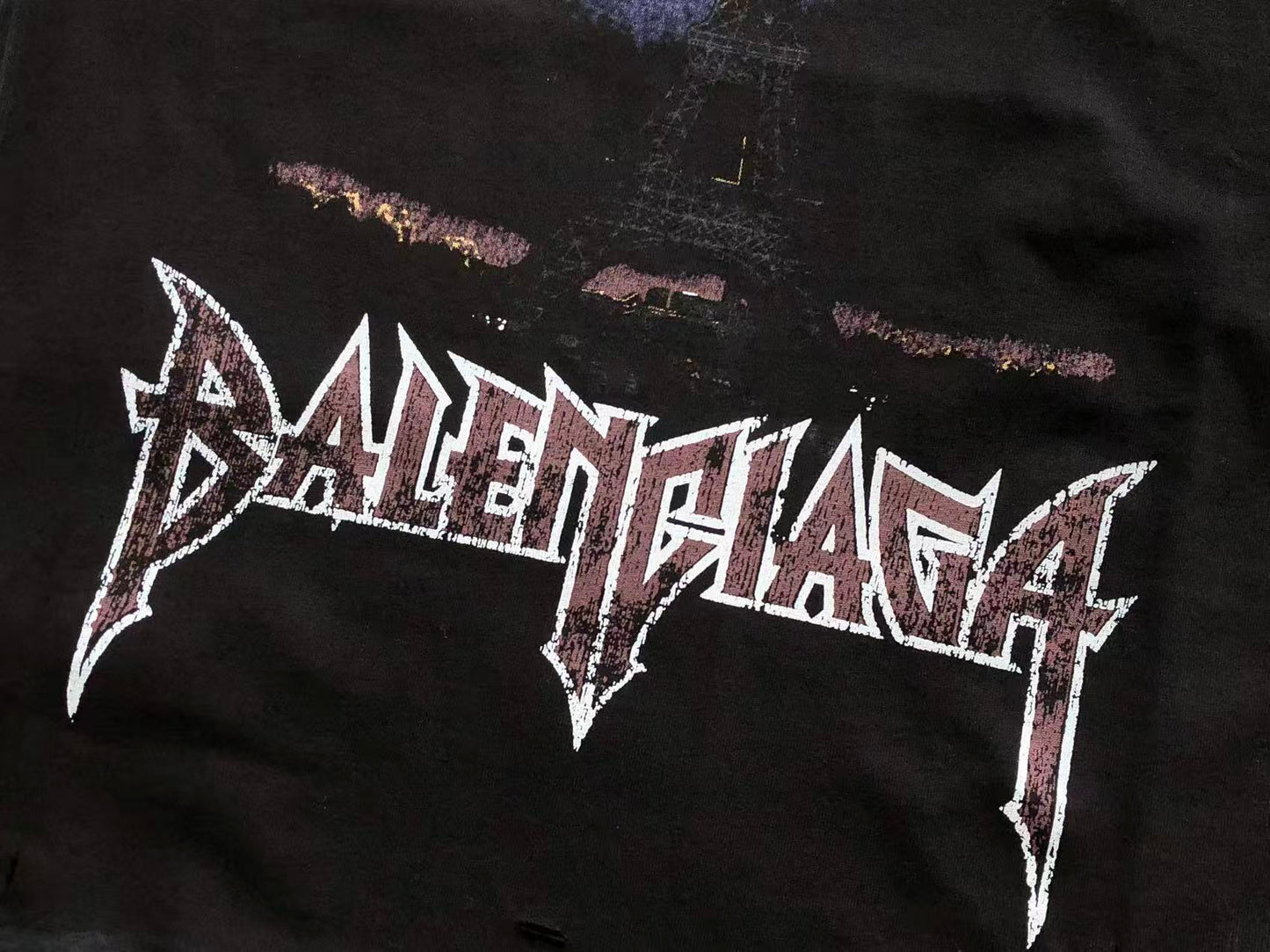 BLG T-Shirt