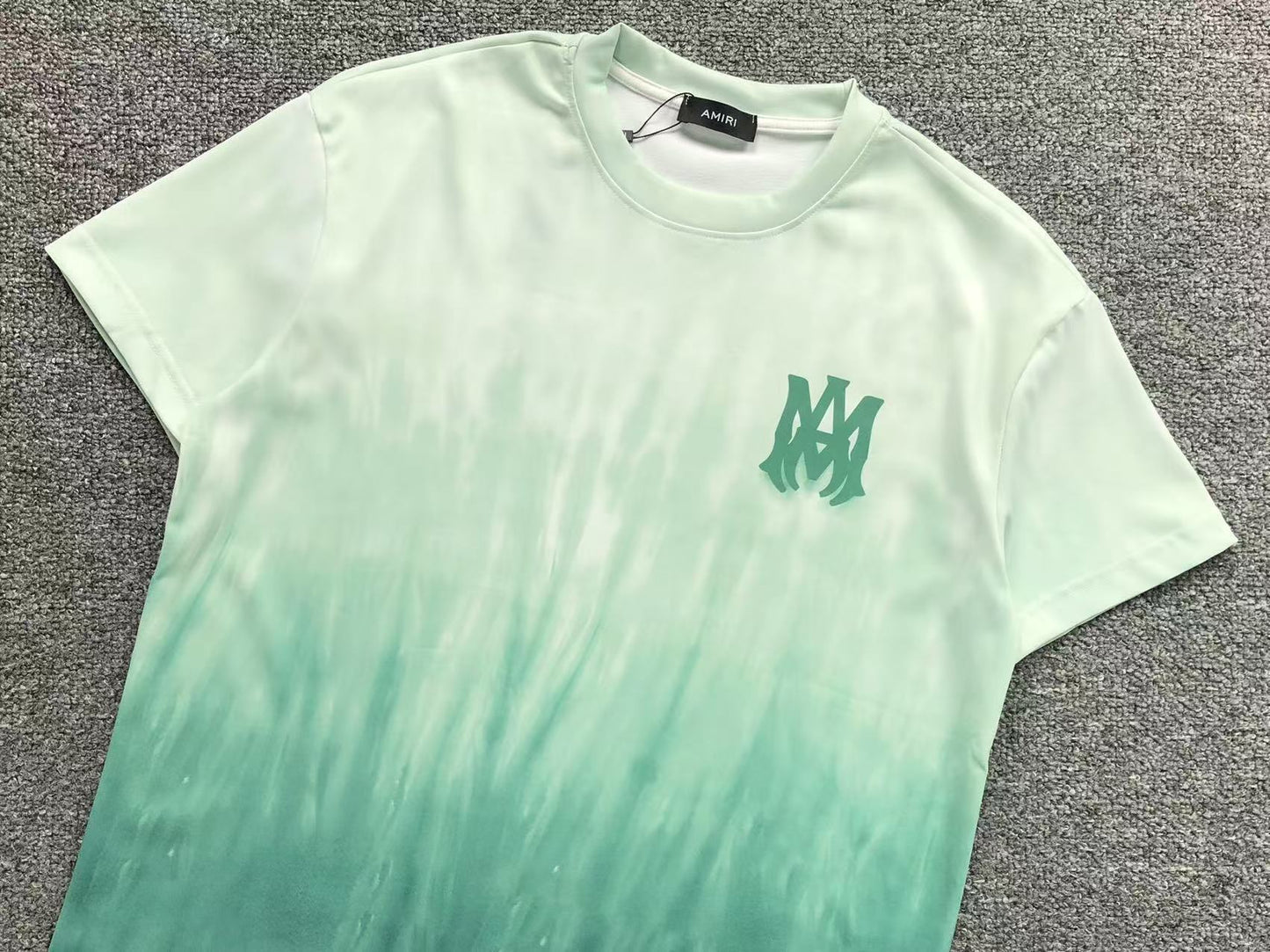 T-shirt AM