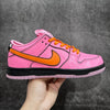 Dunk SB The Powerpuff Girls Blossom