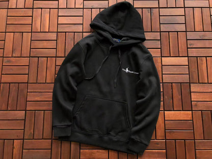 RL Hoodie