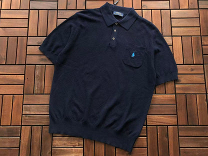 RL T-shirt Polo