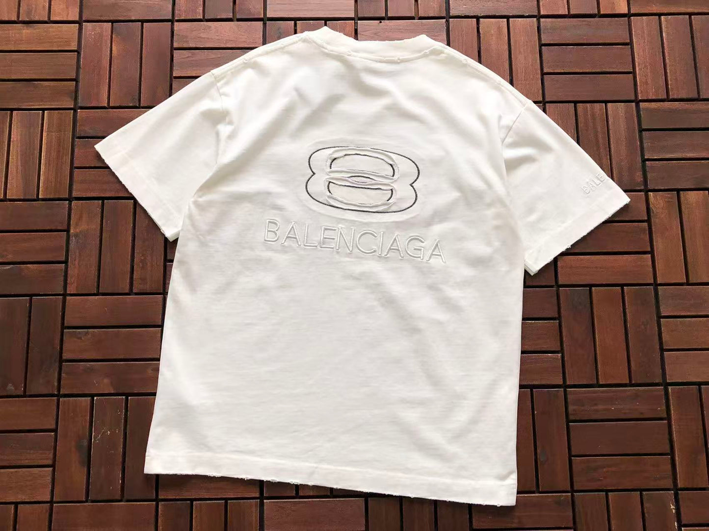 BLG T-Shirt