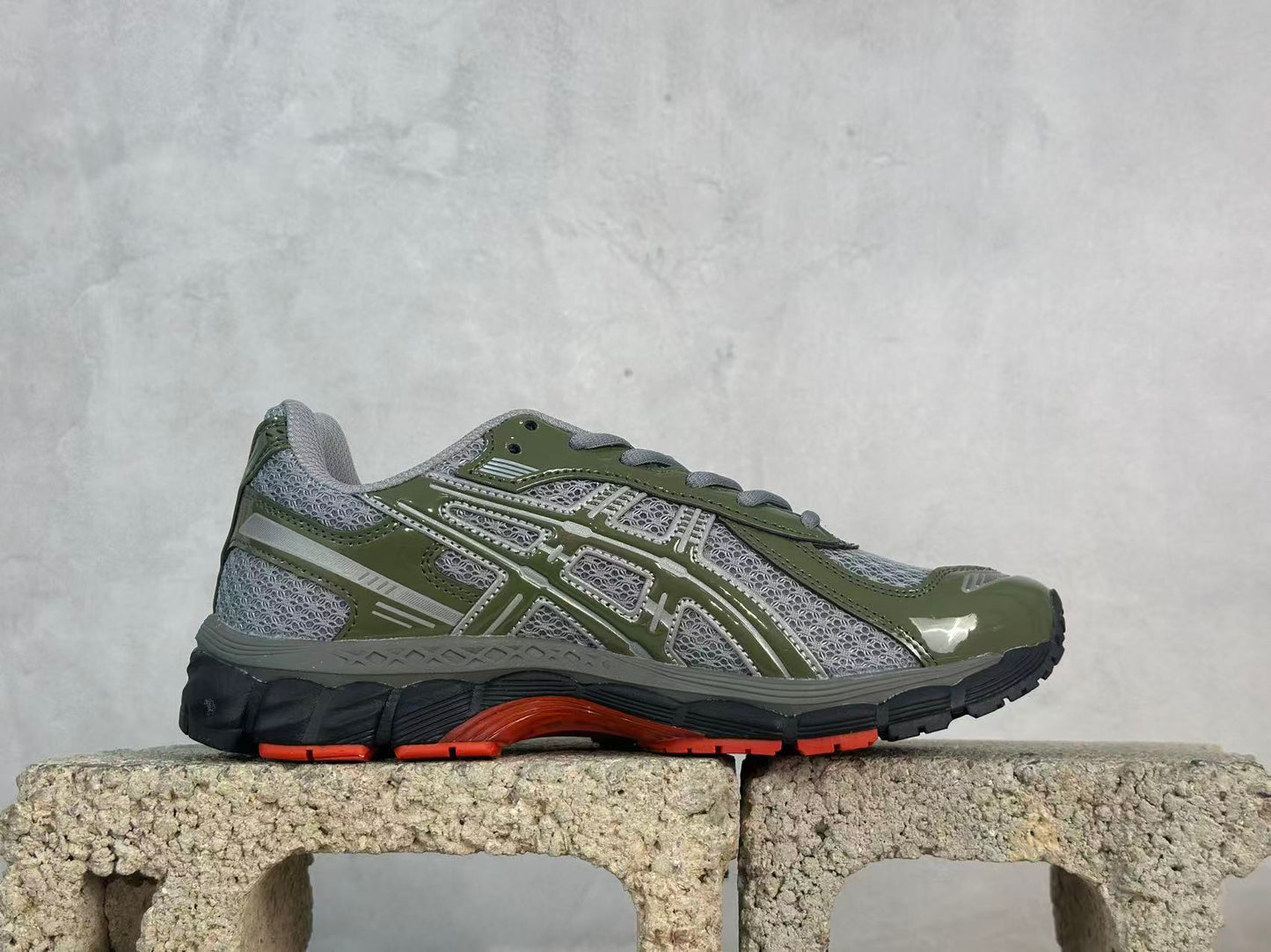 GEL-Kayano 12.1
