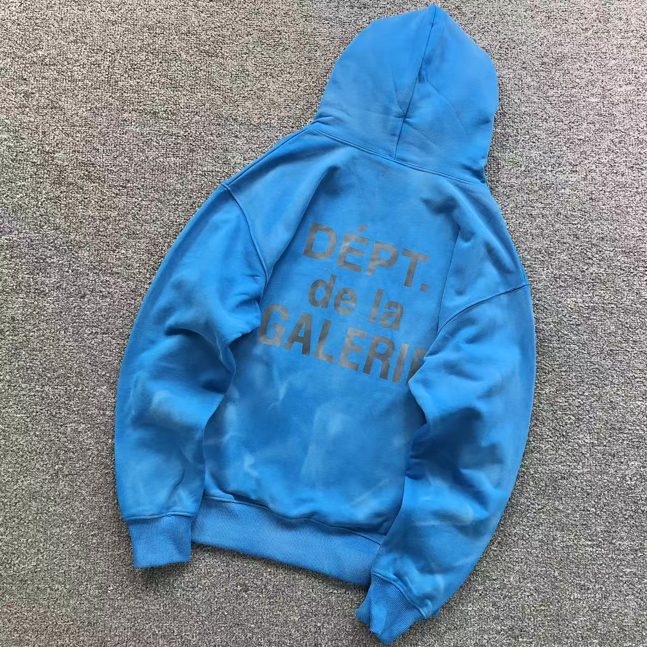 Sweat GALLERY DEPT