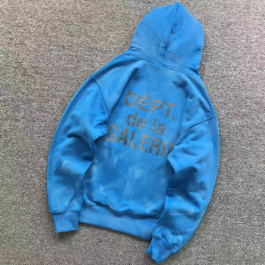 Sweat GALLERY DEPT