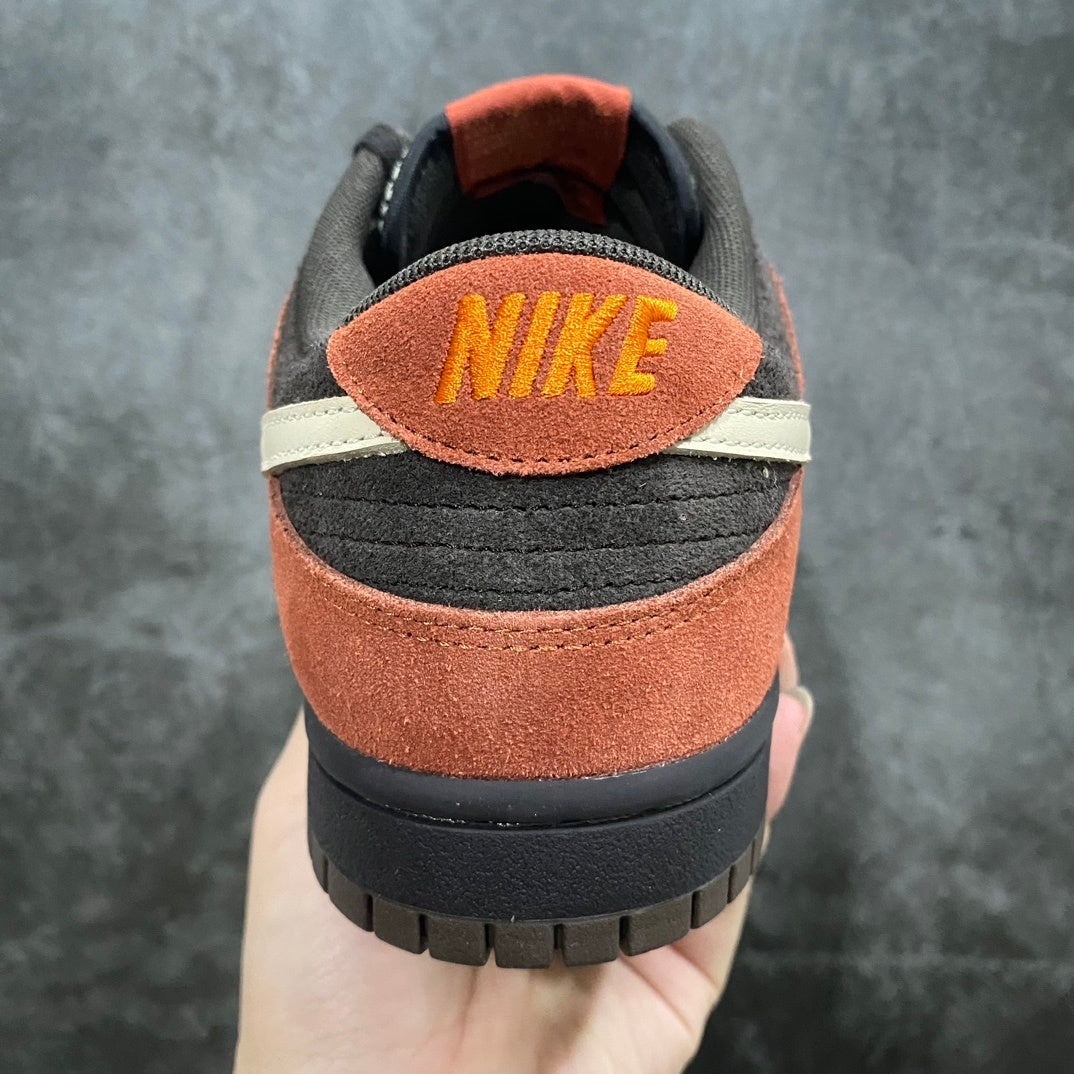 Dunk SB x Red Panda