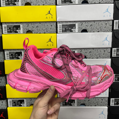 BLG 3XL Pink