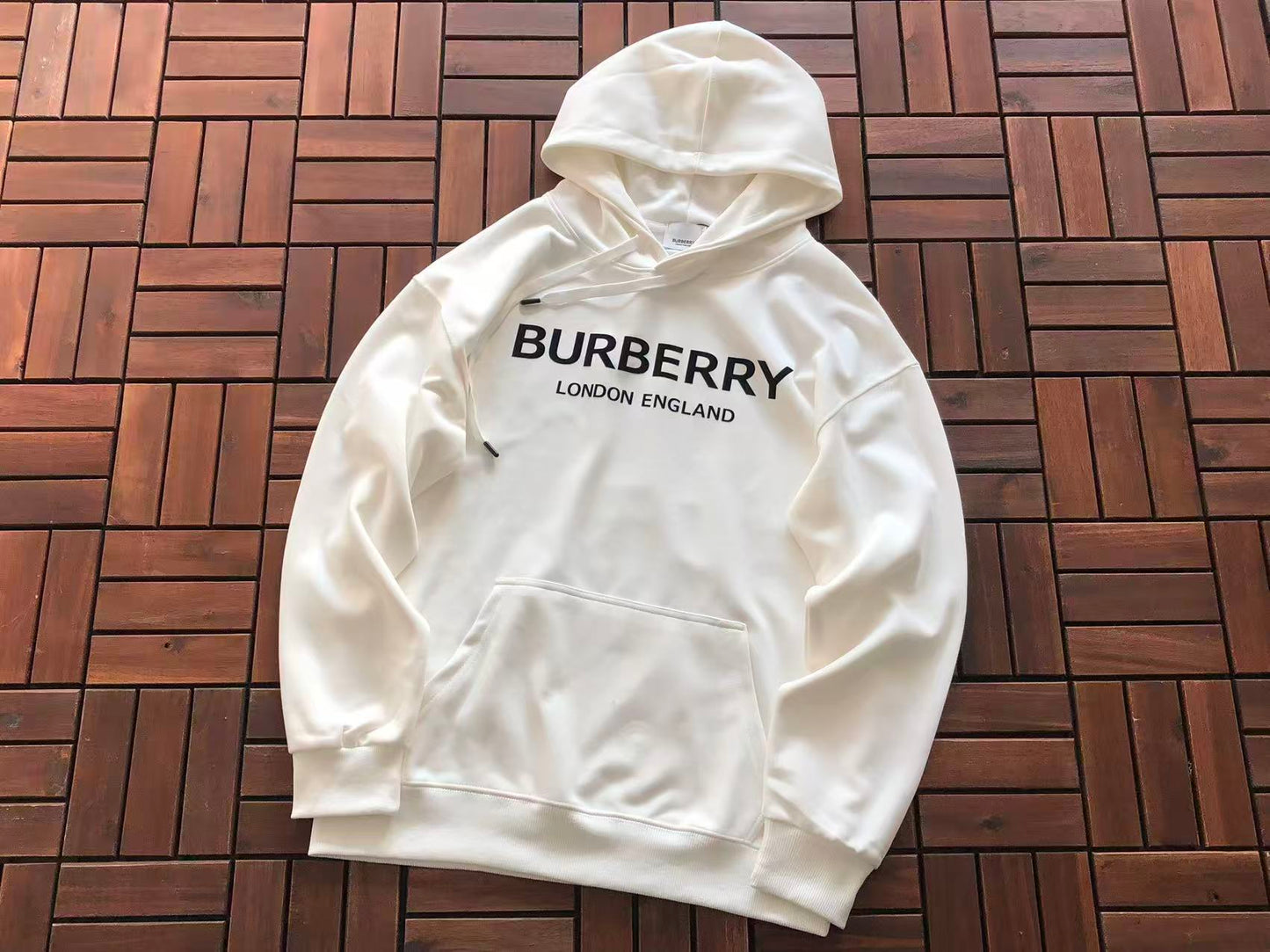 HOODIE BB