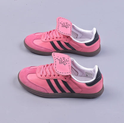 Samba Pink