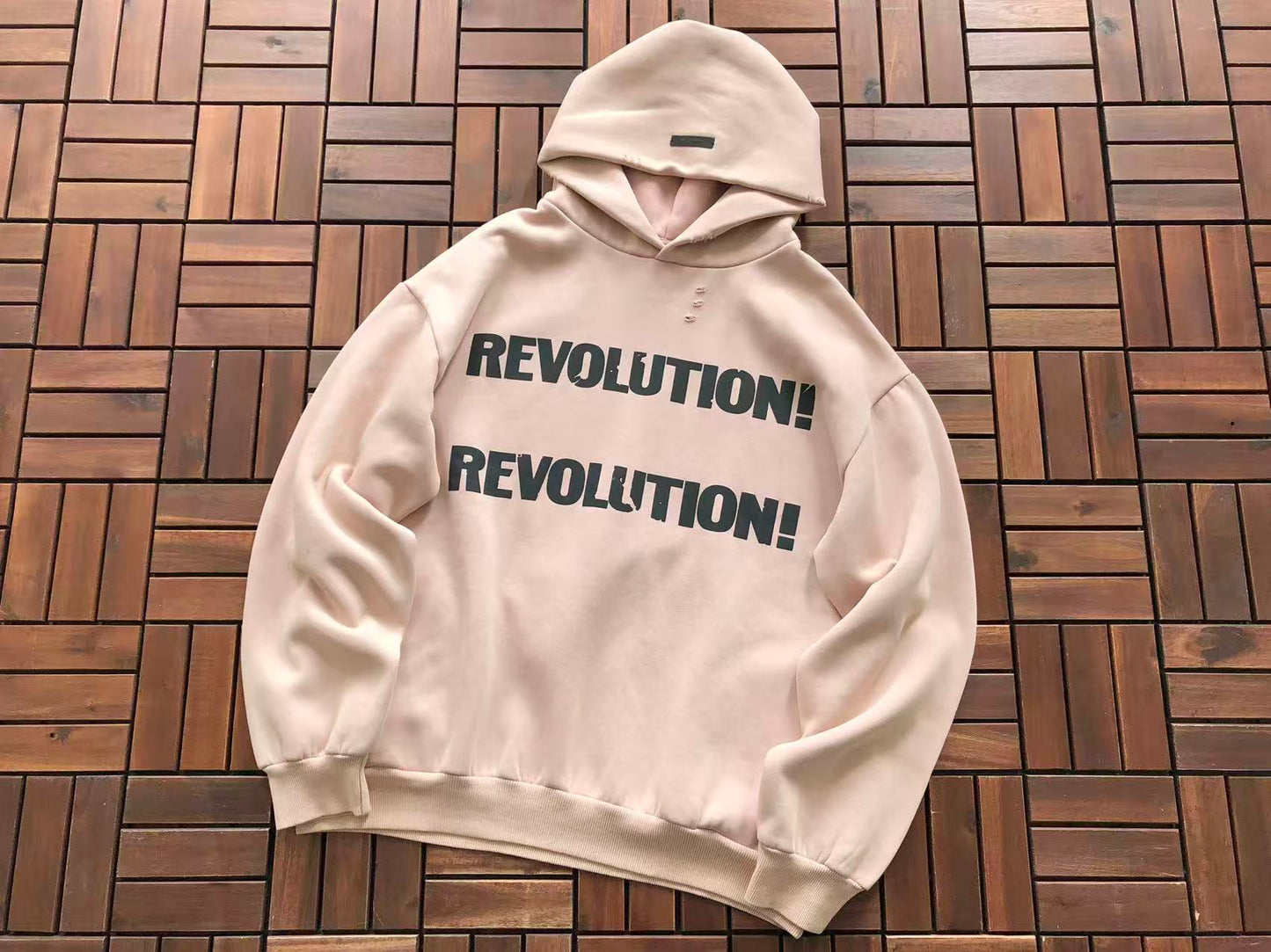 Essentials Hoodies