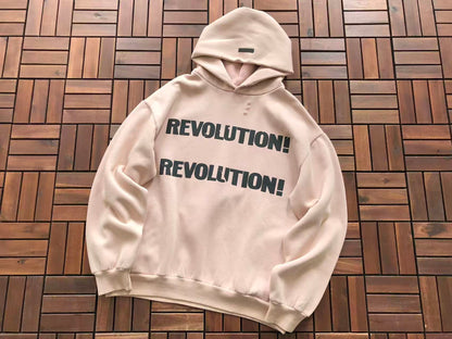 Essentials Hoodies