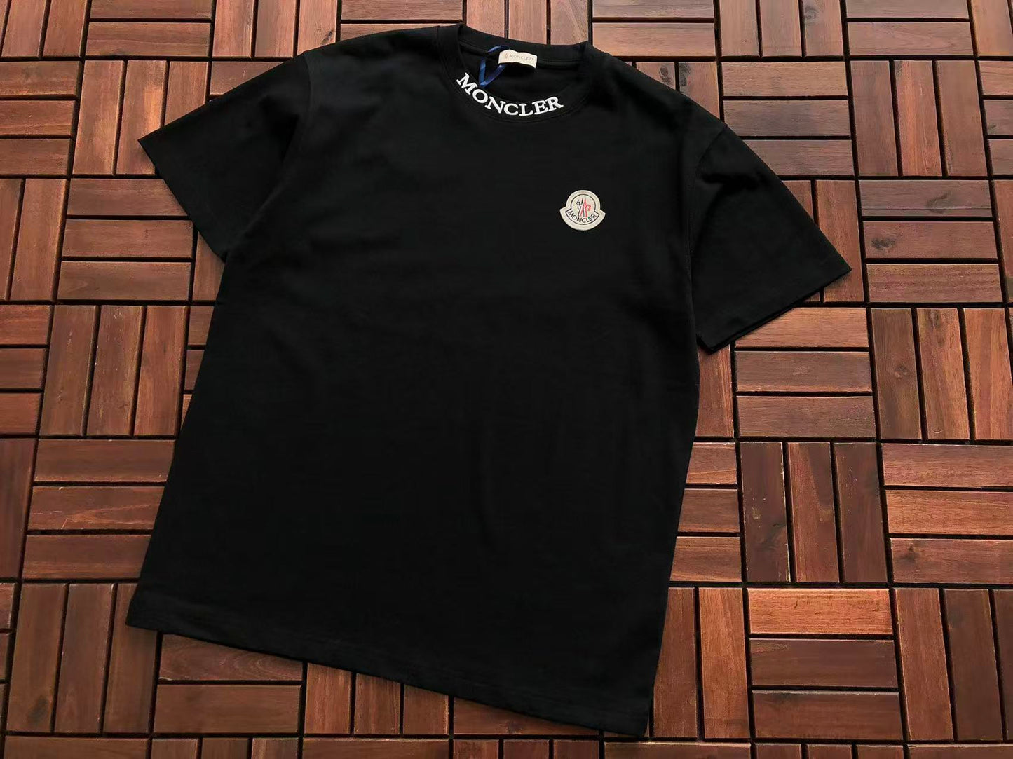 T-Shirts MC