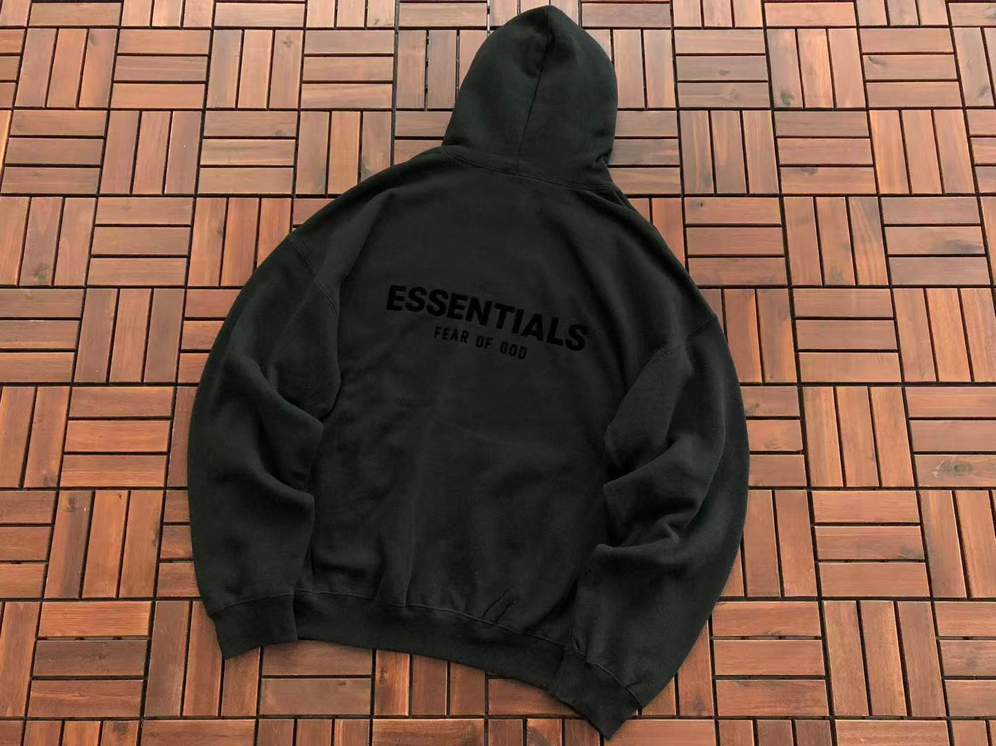 Conjuntos Essentials