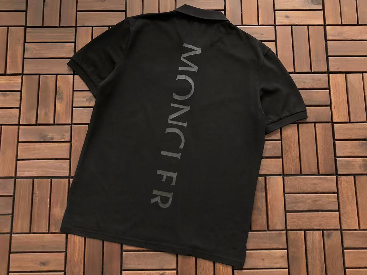 T-Shirts Polo MC