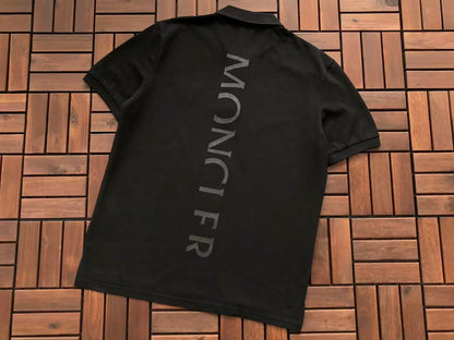 T-Shirts Polo MC