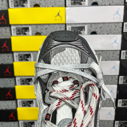 BLG 3XL Grey/White/Red