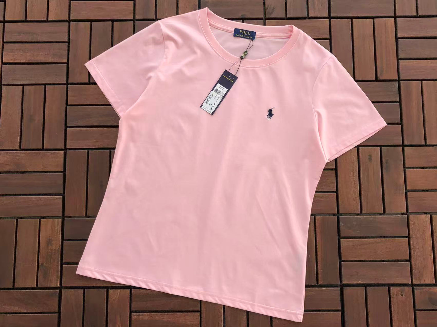 RL T-shirt