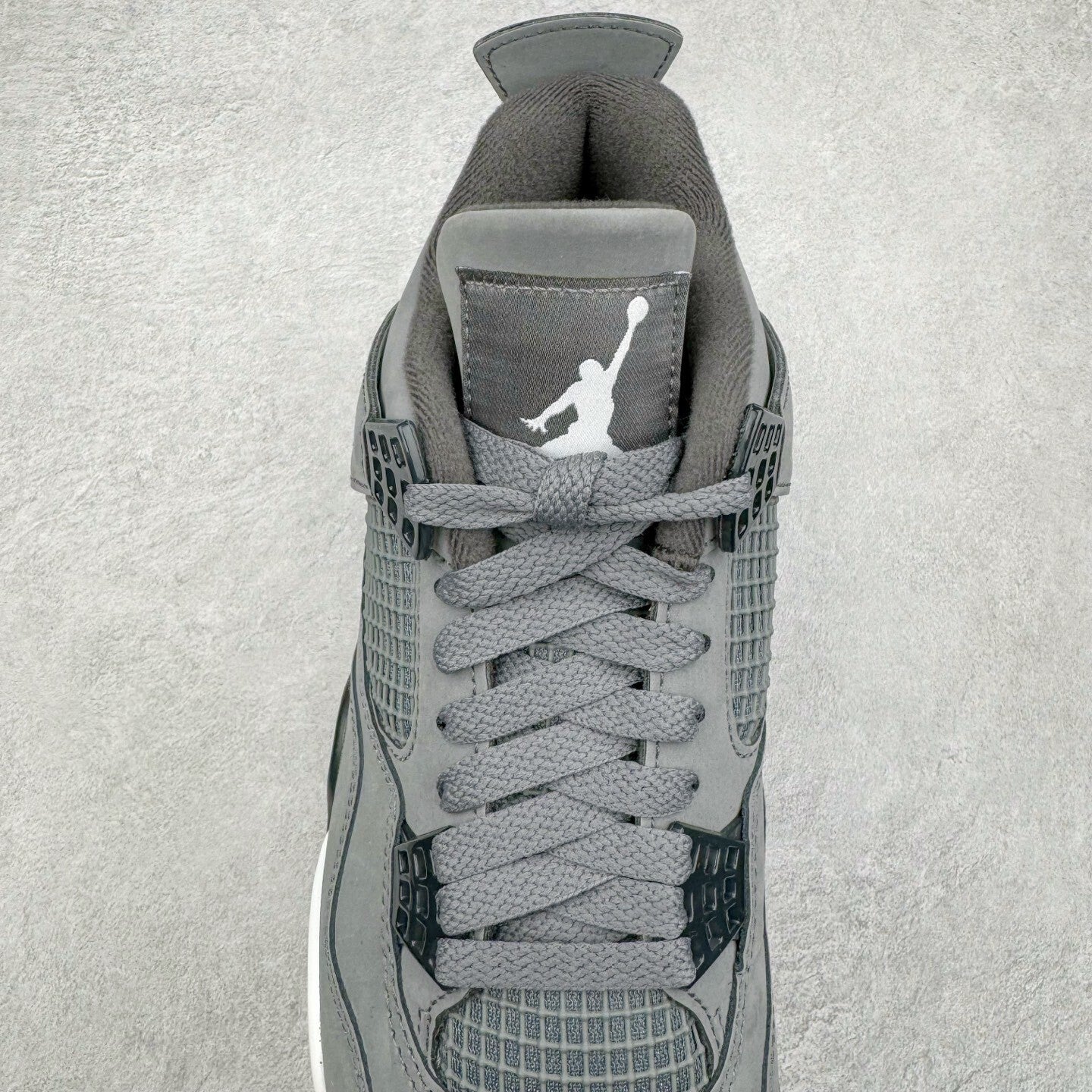 AJ4 Retro Cool Grey