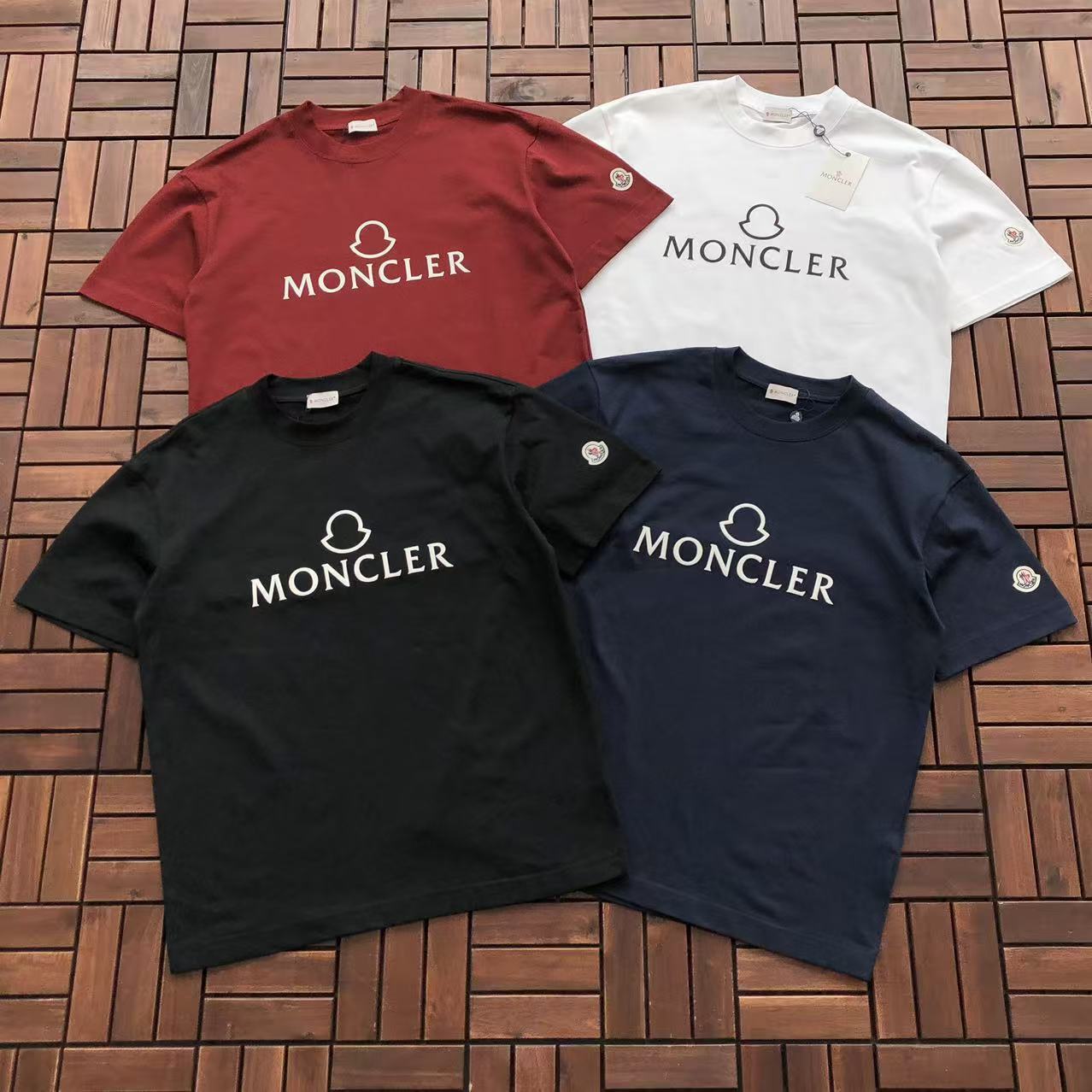 T-Shirts MC