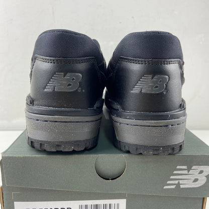 550 All Black
