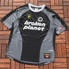 Broken T-shirt