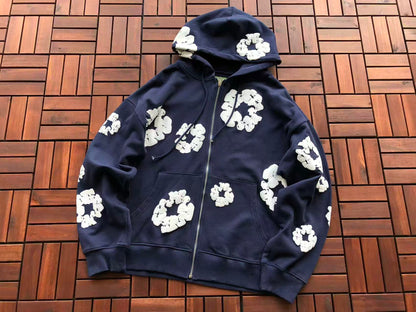 Casacos Denim T