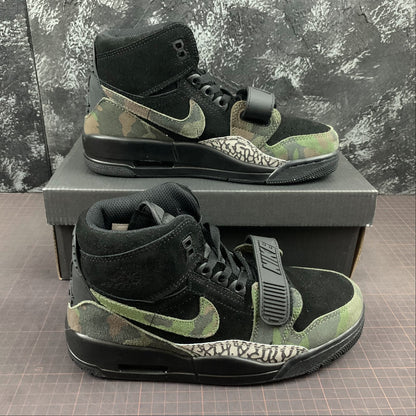 Legacy 312 BLACK CAMO