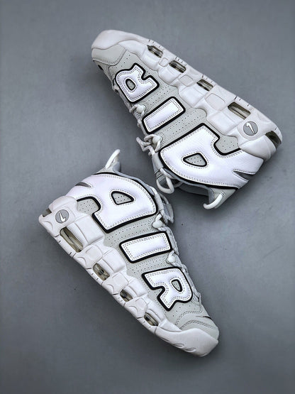 Uptempo Photon Dust