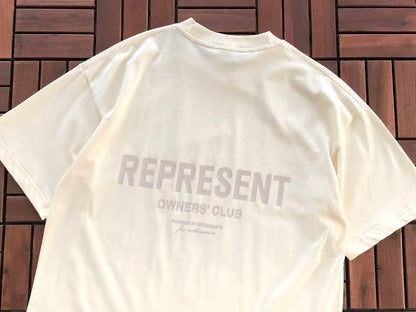 T-Shirt Repr Essential
