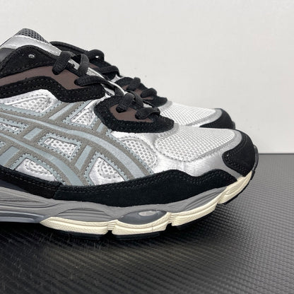 Gel Nyc Preto Cinza