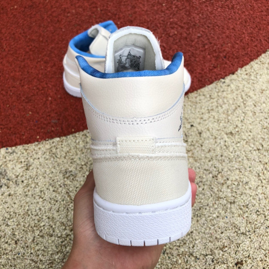 AJ1 MID Sanddrift